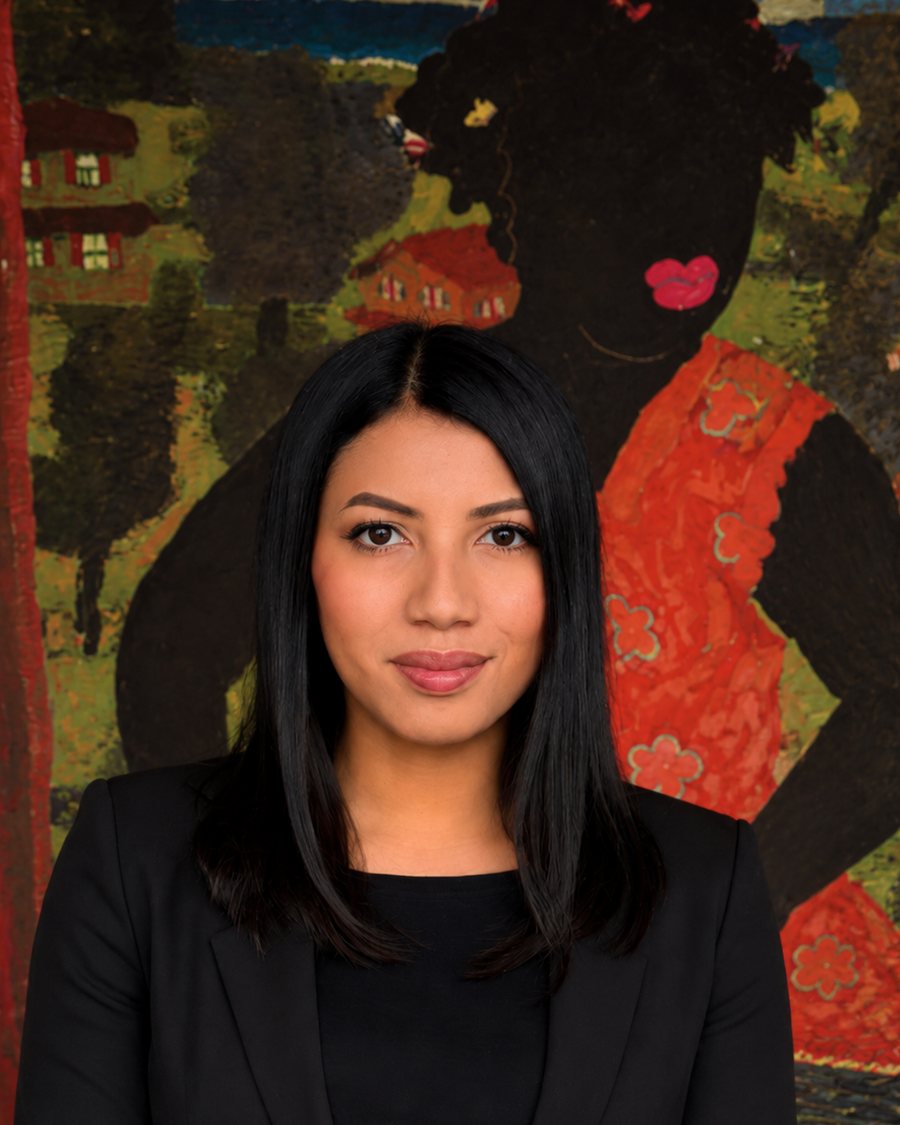 Jocelyne García Rodríguez