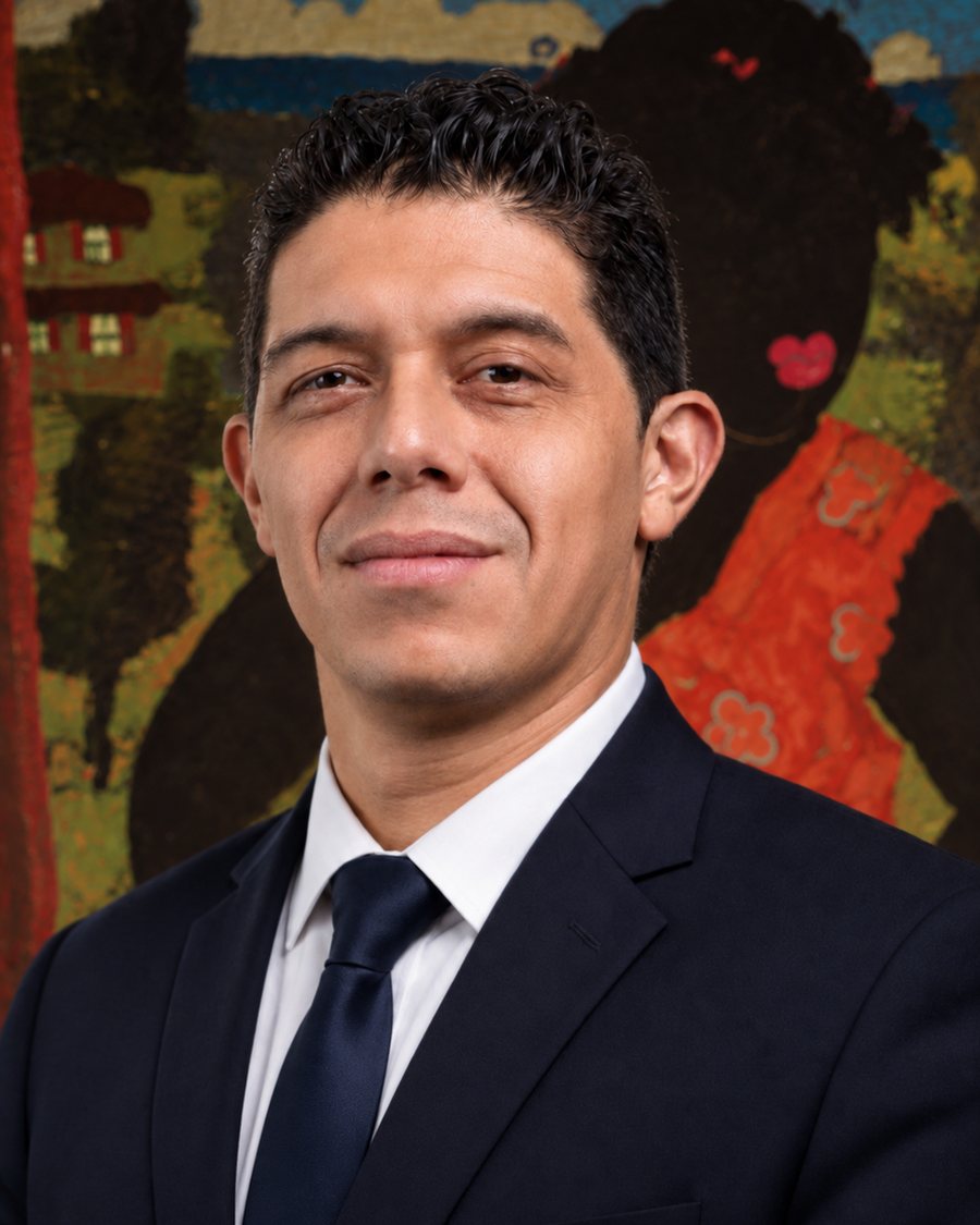 Vladimir Guzmán
