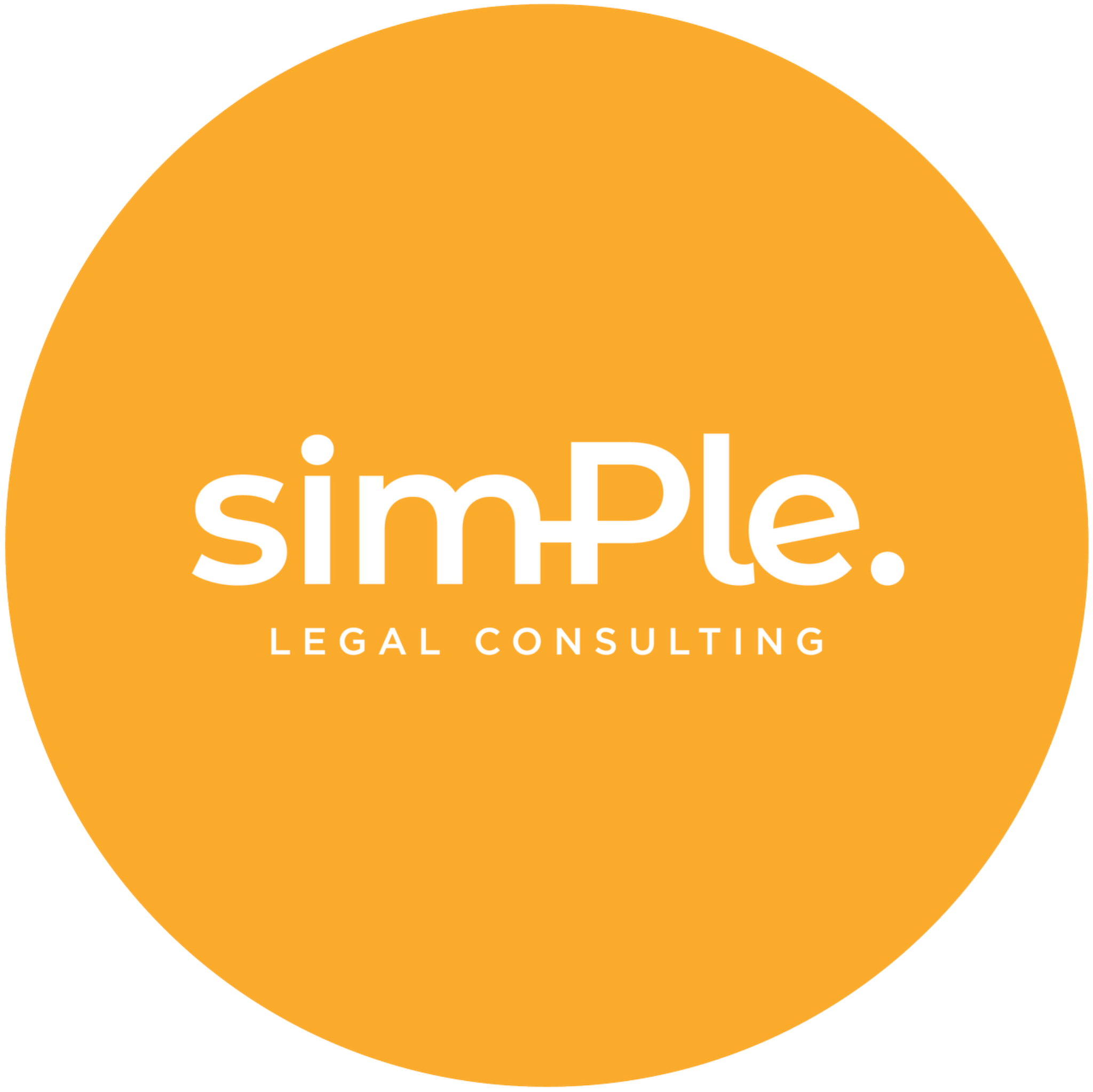 Simple Legal Consulting